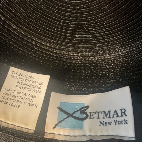 Belmar Beautiful Hat - Picture 7 of 8